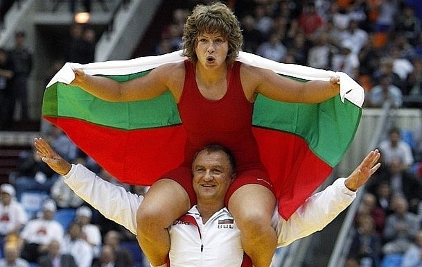 Станка Златева обясни защо не е взела наградата си 