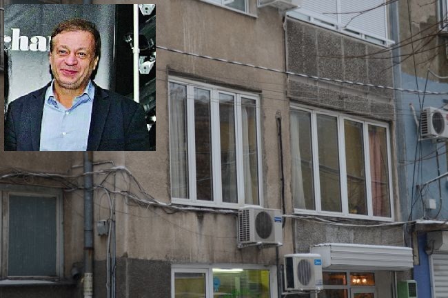 Само в ПИК: Пуснаха тайно Тошко Поршето срещу 10 бона