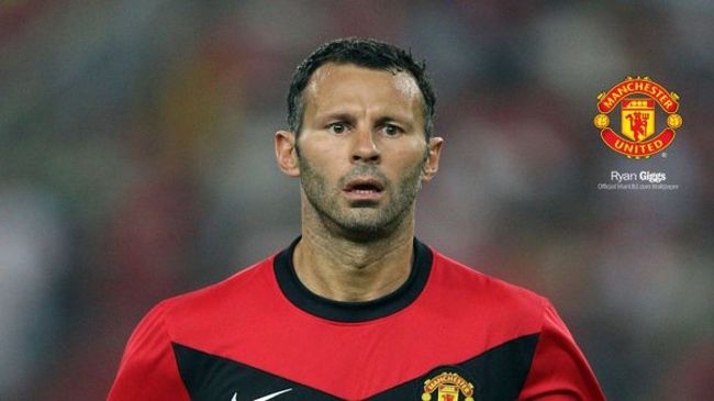 Райън Гигс зарина Лео Меси с похвали