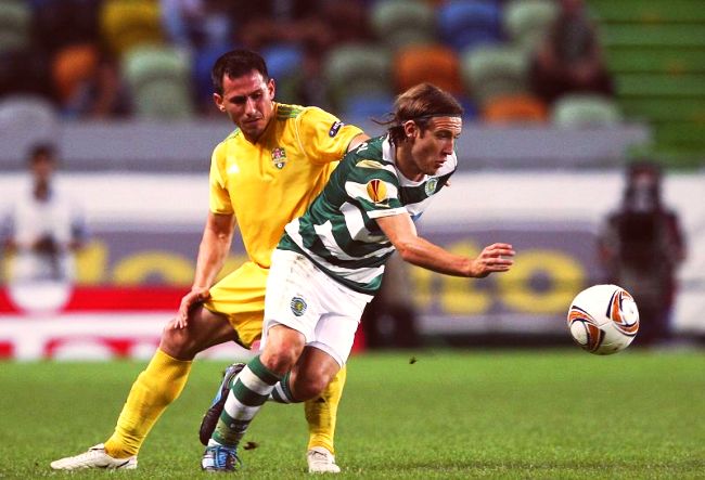 Легендата Анжел Йорданеску: Не ни трябва Миланов в Стяуа