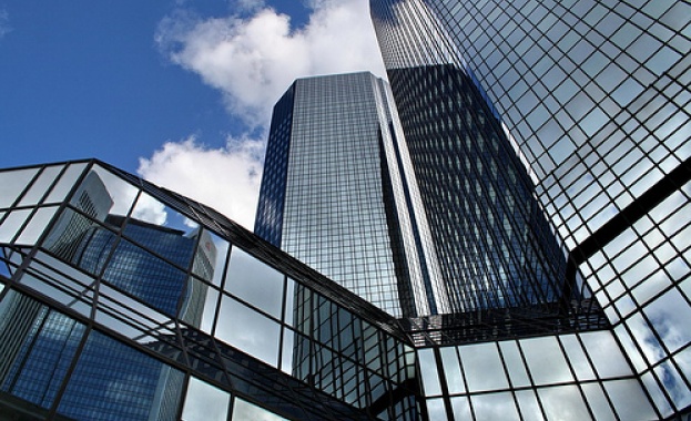 Завърши заложническата драма в Дойче банк