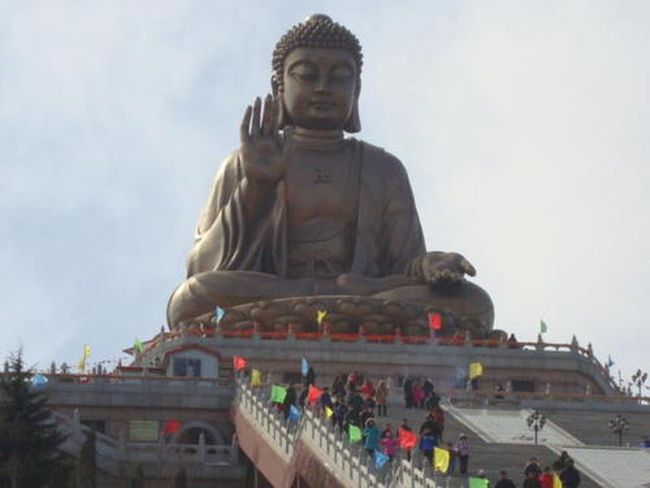 10 съвета от Буда