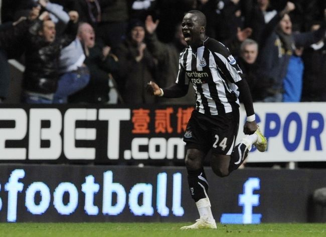 Нюкасъл без Тиоте срещу Ман Юнайтед