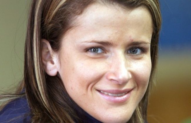 Тереза Маринова вече си има момченце