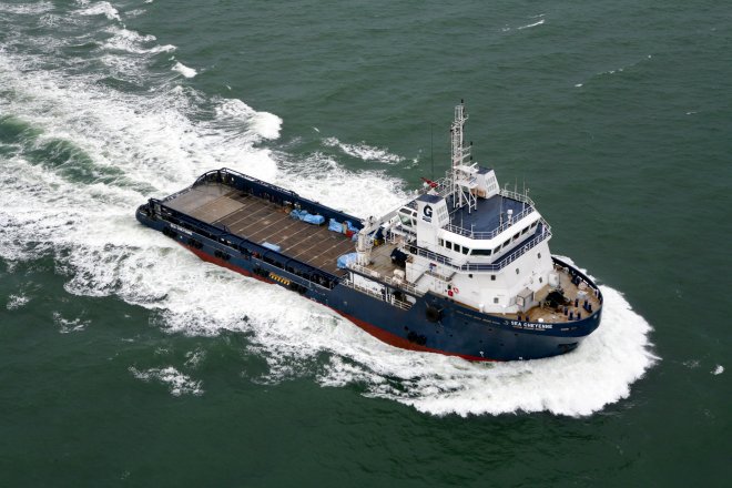 Български моряци заложници след сделка за кораб