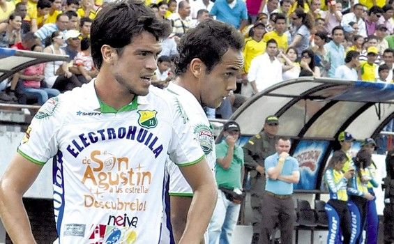 Лудогорец се подсили с колумбийски халф