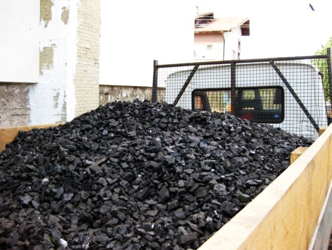 Въглищата стават основен източник на енергия
