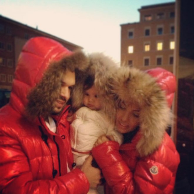 На гости при звездите за Бъдни вечер 