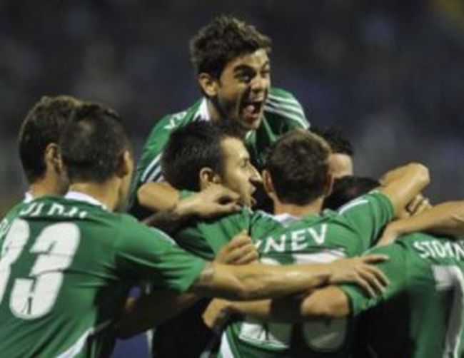 Лудогорец със силно турне в Испания - шампионите срещат три тима от ШЛ и два от ЛЕ