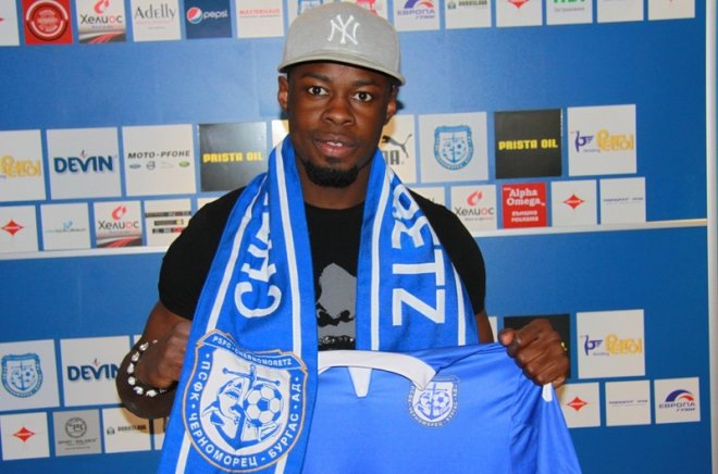 Двама от Черноморец в списъка на ЦСКА 