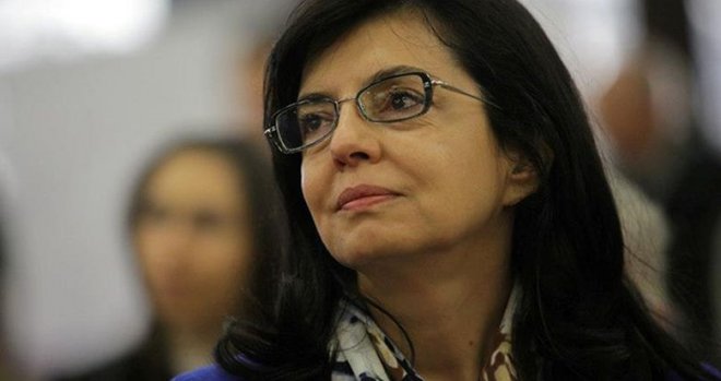 Президентът да бламира Цацаров, зове и Кунева