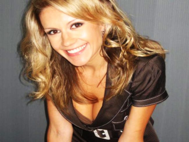 Мария Игнатова искала да бъде мъж