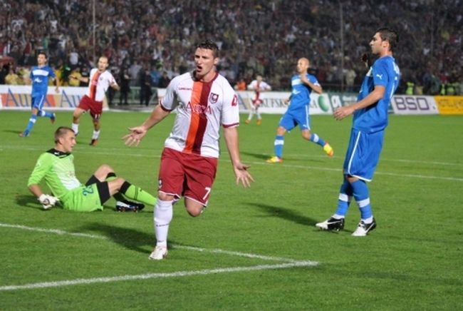 Трансферен удар!!! Палач на Левски премина в ЦСКА