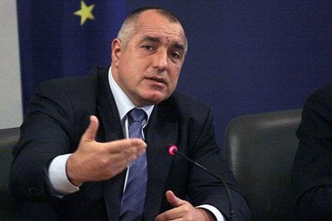 Бойко Борисов призна: Станишев е интелигентен човек