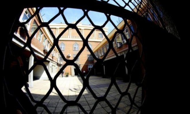 Преди празниците: Събраха печките от Софийския централен затвор