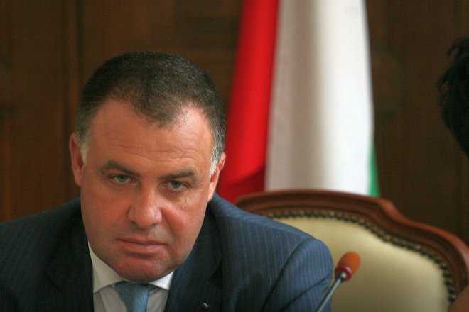 Според Найденов България е с „най-ниските“ санкции в ЕС