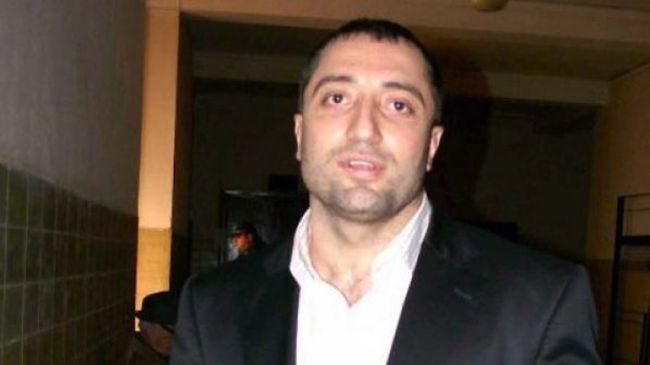 Агенцията по вписванията се нанася в имот на Митьо Очите