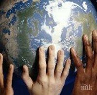 Милиони се обединяват в Деня на Земята днес