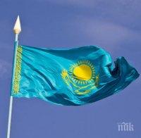 Казахстан отказа единна валута с Русия