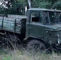 Трета жертва! Почина още една берачка от камиона-убиец край Върбица