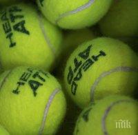 Фаворитите достигнаха до четвъртфиналите на тенистурнира във Варна 