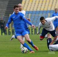 Краев продължава да се готви на облекчен режим