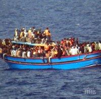 Генералният секретар на ООН ще обсъди  в Рим проблема с мигрантите