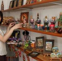 Половин милион българи работят вкъщи