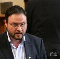 Проекторешението на 