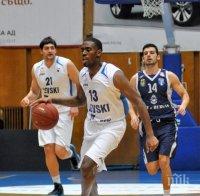 Брандън Хийт сменя 