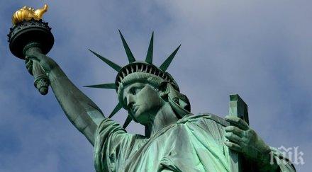 американците страхуват ислямска държава