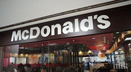 жителка мичиган влиза затвора извадила пистолет заради хамбургер без бекон