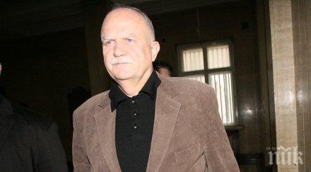 проф никола филчев новата съдебна реформа преливане пусто празно