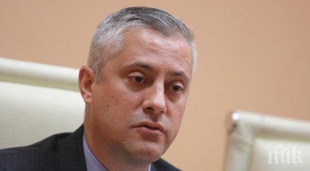 данс проверява купувачите нити казанлък