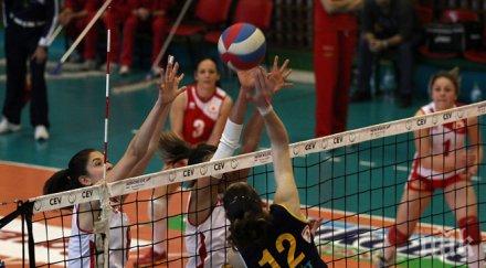 марица левски започнаха победи плейофите