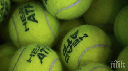 фаворитите достигнаха четвъртфиналите тенистурнира варна