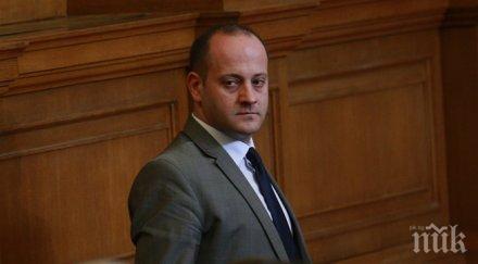 кънев добра новина отлагането решението арменския геноцид