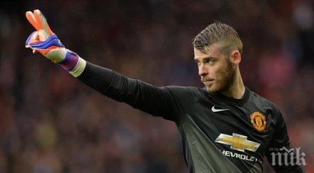 невил важното нещо юнайтед задържи хеа