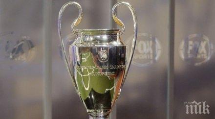 уефа променя правило шампионската лига