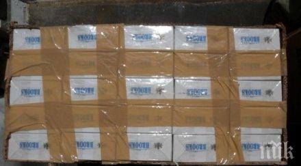 вдигат акциза цигарите една кутия скочи