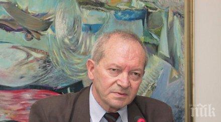 ген чавдар червенков бежанската вълна началото 2013 година свари неподготвени