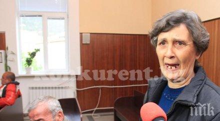 майка баща припаднаха видяха виновника смъртта сина