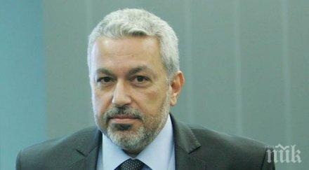 семерджиев спирането лекарствата диабетно стъпало усложни проблема