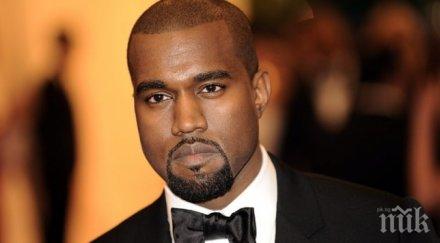 кание уест мисли бъдещето дизайнер