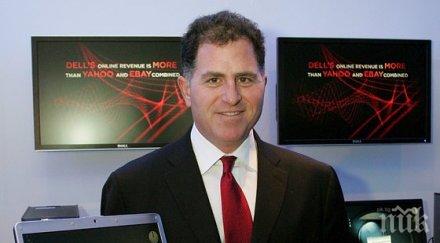 американец разстреля компютъра