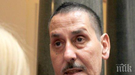 омбудсманът константин пенчев кандидатирал втори мандат