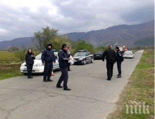 иганово косъм миджурска кръв