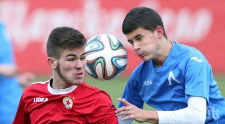 цска остава без отбор дербито левски дубъла