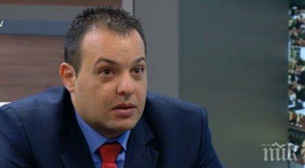 явно кметът пазарджик обича земеделието пошегува областният града