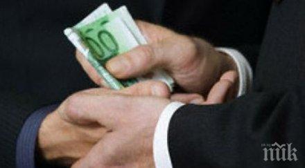 румънското правителство прие постановление легализира бакшишите